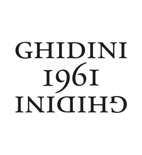Ghidini Catalogue 2022