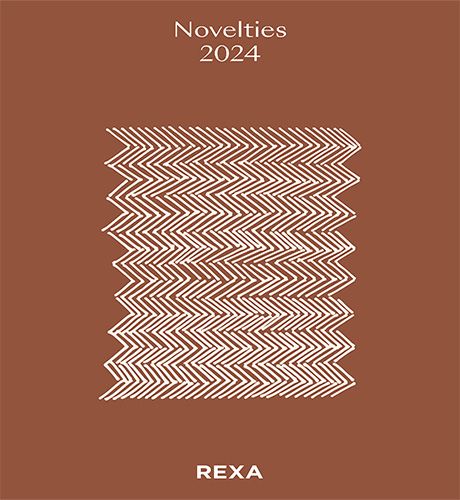 REXA  DESIGN 2024