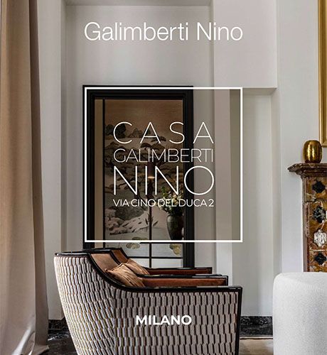 GALIMBERTI NINO Milano 2024 Cino del Duca