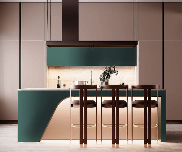 Cosmica Collection от Bernazzoli