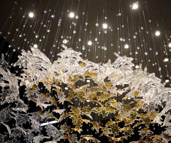 Новый интерактивный каталог L'ArteLuce