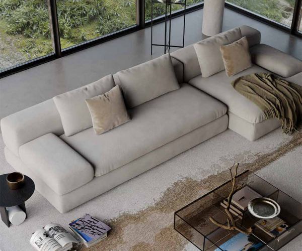 Milano Bedding: удобство во главе угла