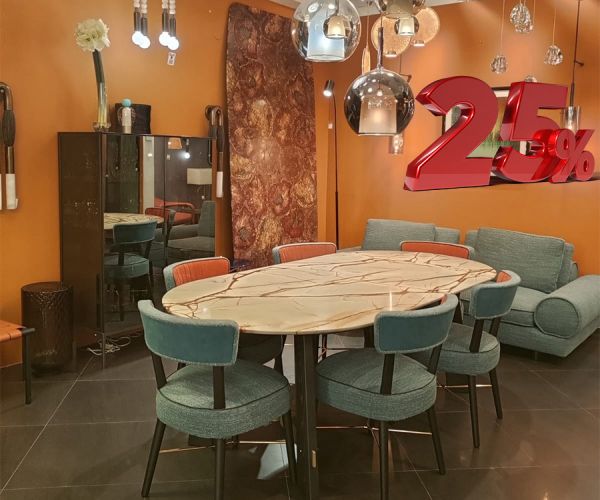 АКЦИЯ:  Мебель и светильники из наличия продлена на месяц!