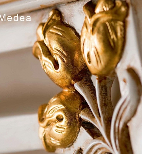 Medea Liberty