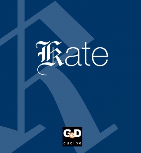 GeDcucine Kate