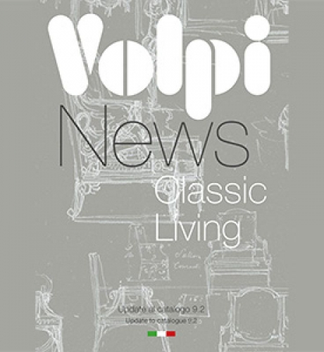 Volpi Classic Living News