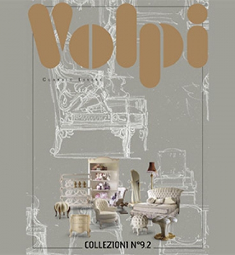 Volpi Classic Living