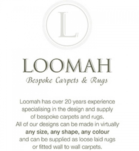 Loomah Bespoke Carpets & Rugs
