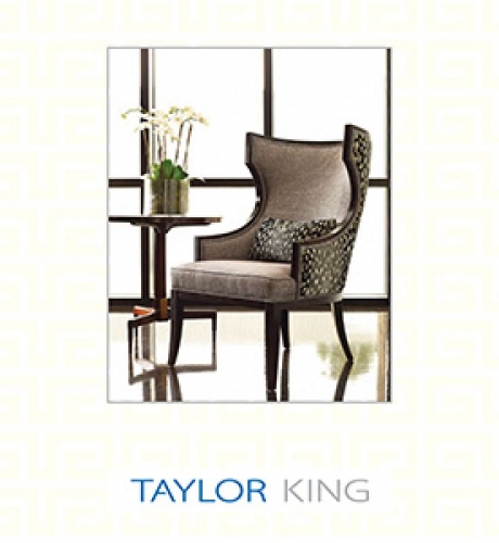 Taylor King Supplement