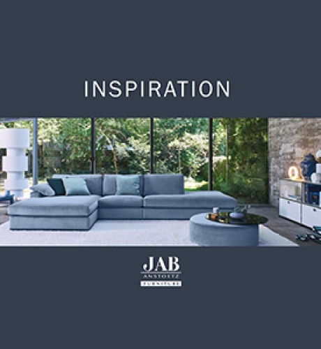 Jab Inspiration