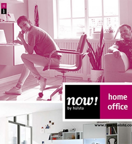 Hulsta Now Home Office