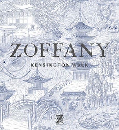 Zoffany Kensingtonwalk layout