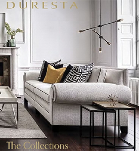 Duresta The collections