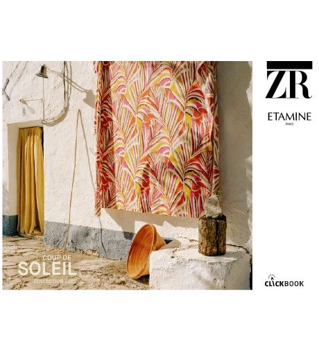 ETAMINE 2022