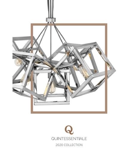 Elstead Lighting Quintessentiale