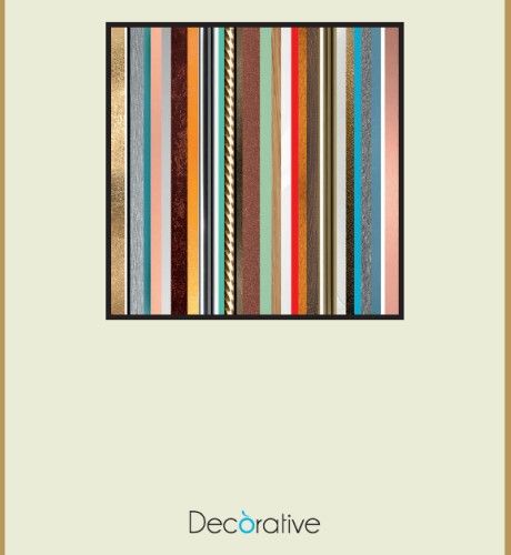 Linea Light Decorative