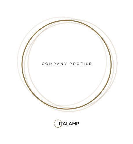 Italamp Company profile