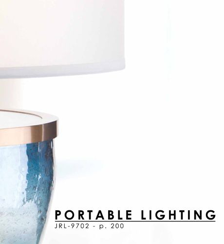 John Richard Lighting 2019