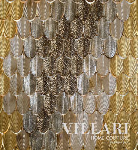 Villari Home couture