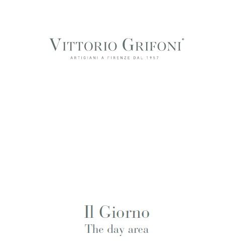 VITTORIO GRIFONI Giorno-2018