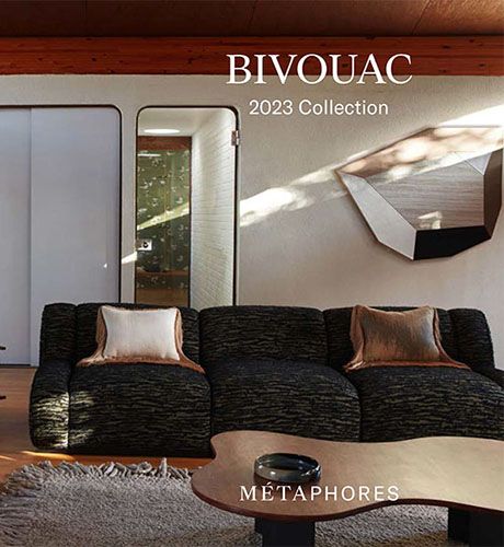 Metaphores  BIVOUAC 2023