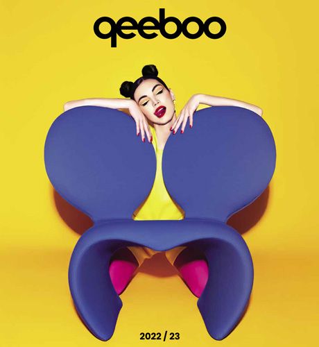 Qeeboo 2022/23