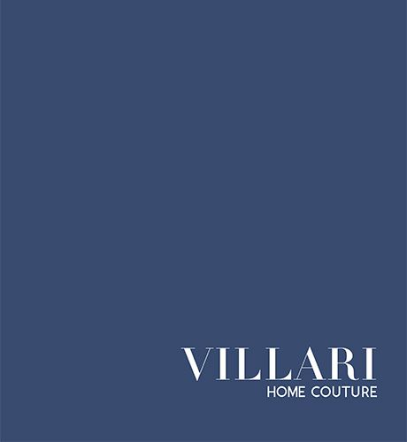 VILLARI HOME COUTURE Modern Chandelier