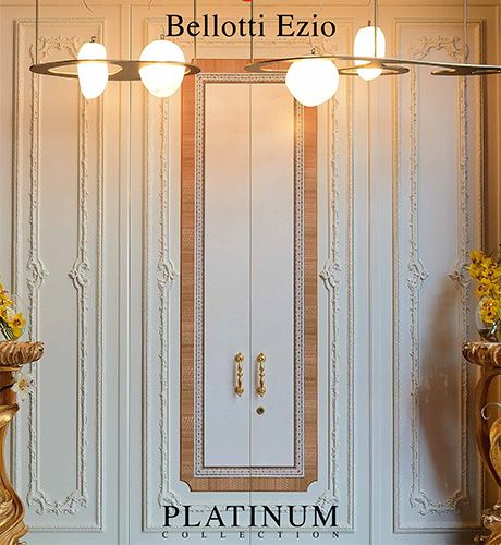Bellotti Ezio catalogue Platinum VOL IV