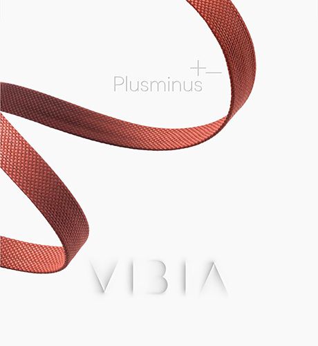 VIBIA news plusminus 2022