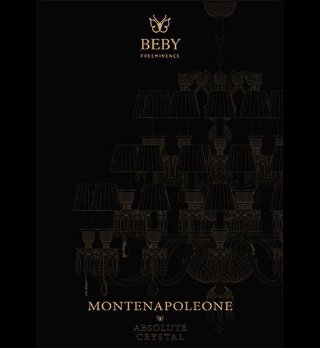 BEBY 2024 Montenapoleone