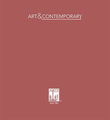 ARIZZI 2025 Art&Contemporary