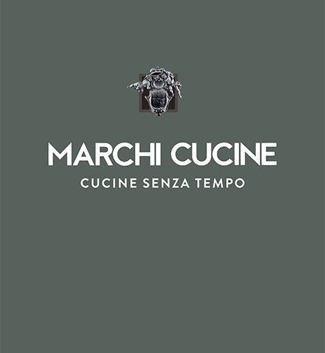 MARCHI CUCINE 2025
