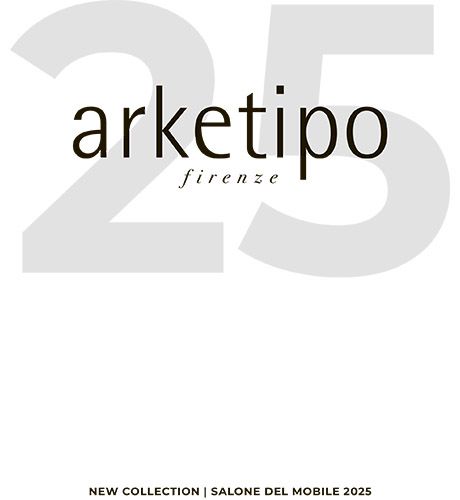 ARKETIPO Milan 2025