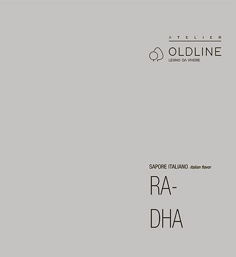 OLDLINE RADHA 2024