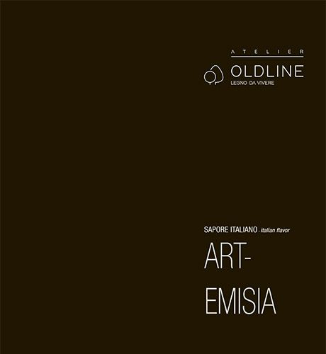 OLDLINE ARTEMISIA 2025