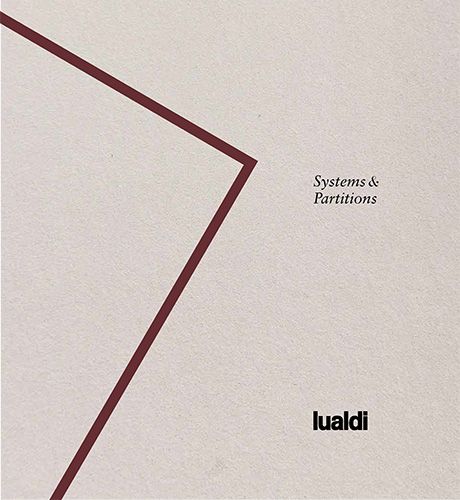 LUALDI Systems Partitions