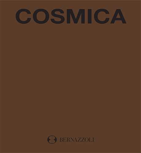 BERNAZZOLI 2025 Cosmica