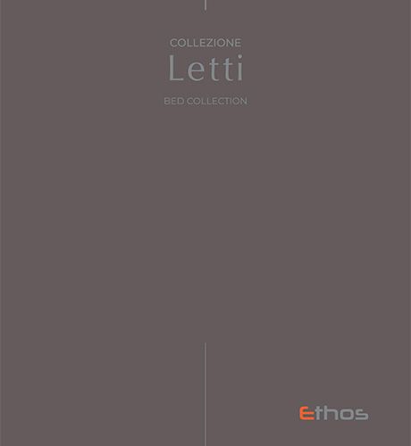 VENERAN letti Ethos