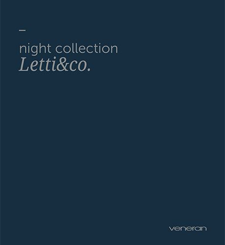 VENERAN  letti 2025