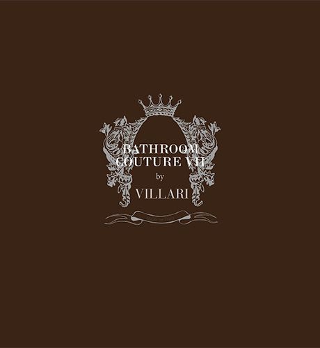 VILLARI Bathroom Couture