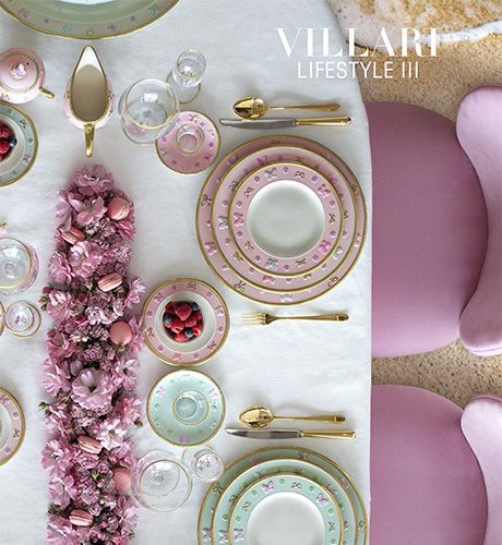 VILLARI Life Style