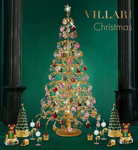 VILLARI 2025 Christmas
