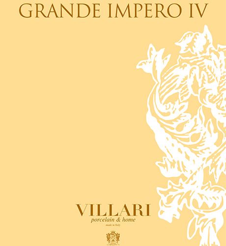 VILLARI Impero