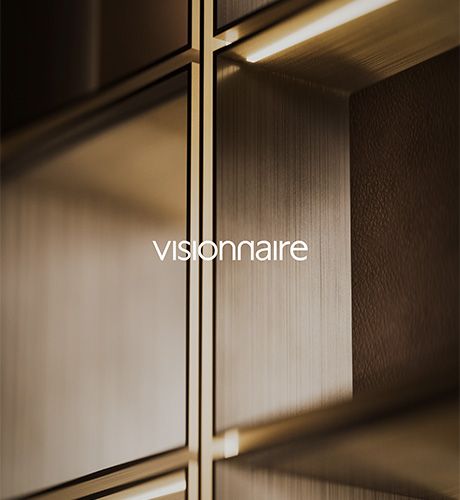 VISIONNAIRE 2025 Collection