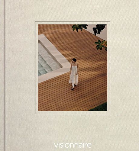 VISIONNAIRE The Art of Belonging