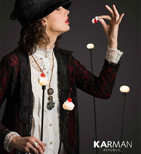KARMAN 2025 ONLY NEWS