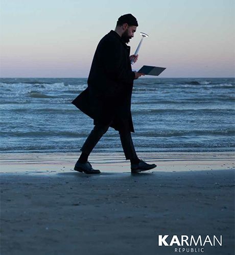 KARMAN 2025 OUTDOOR