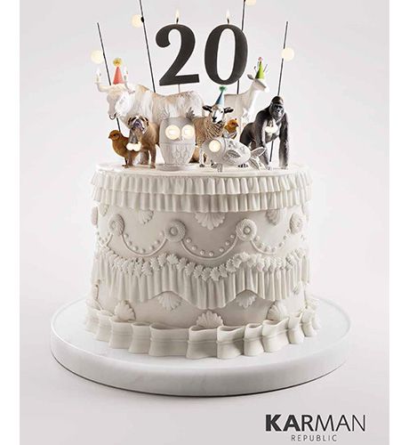 KARMAN 2025 COMPLETE CATALOGUE