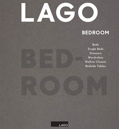 LAGO Bedroom 2023