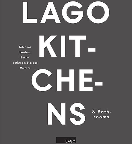 LAGO Kitchens Bathrooms 2019